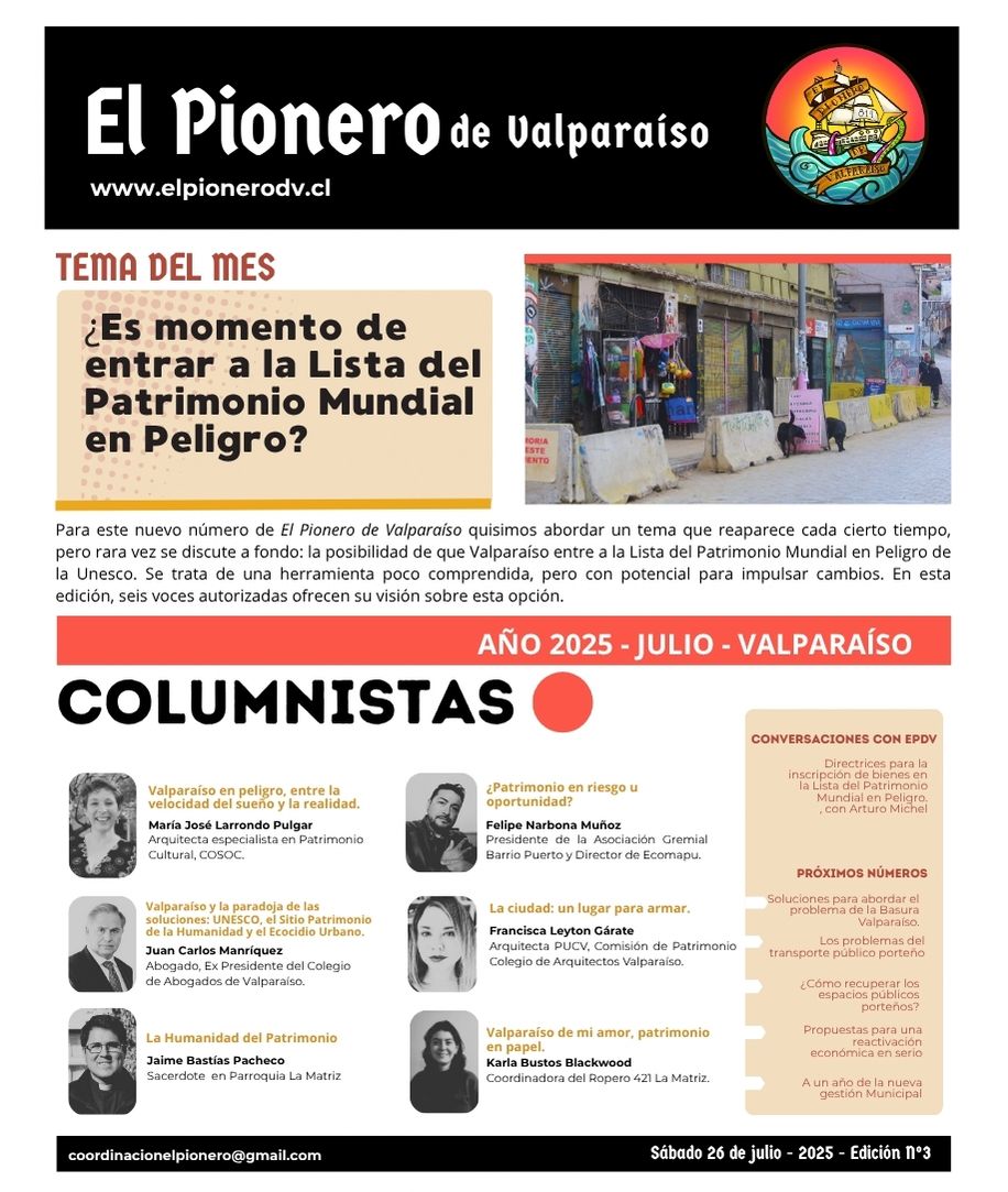 Revista Septiembre